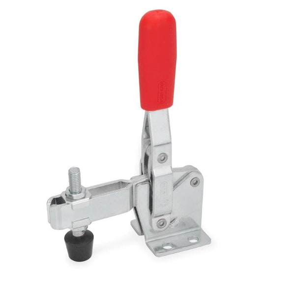 GN810-130-C Vertical Toggle Clamp Steel